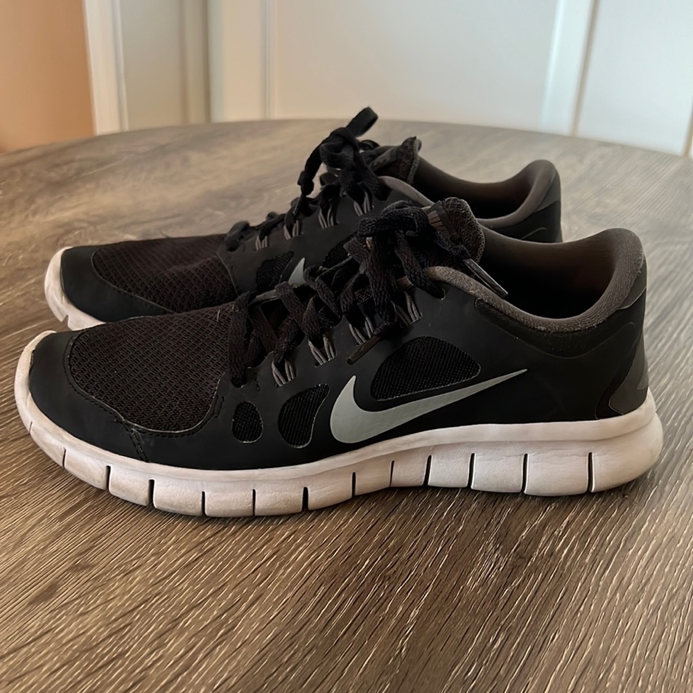 Nike Free 5.0 (Kids)